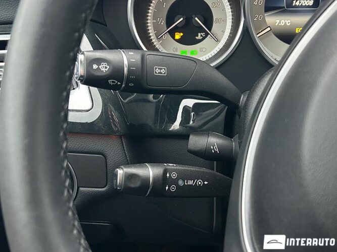 mercedes CLS 250 2016