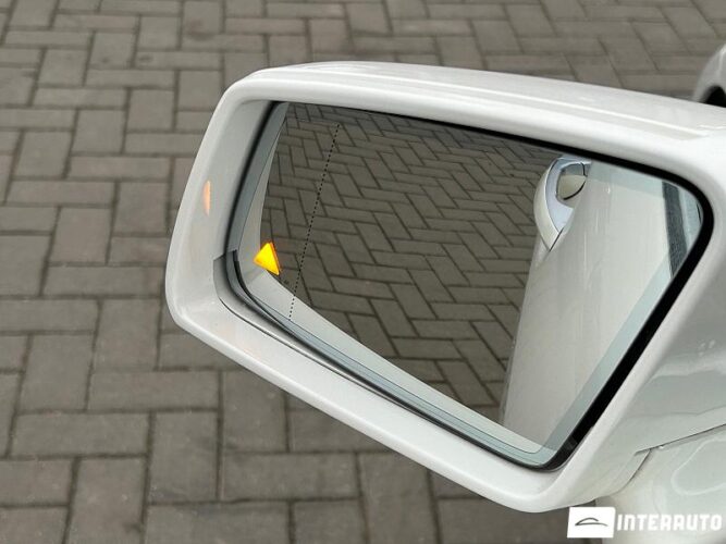 mercedes CLS 250 2016