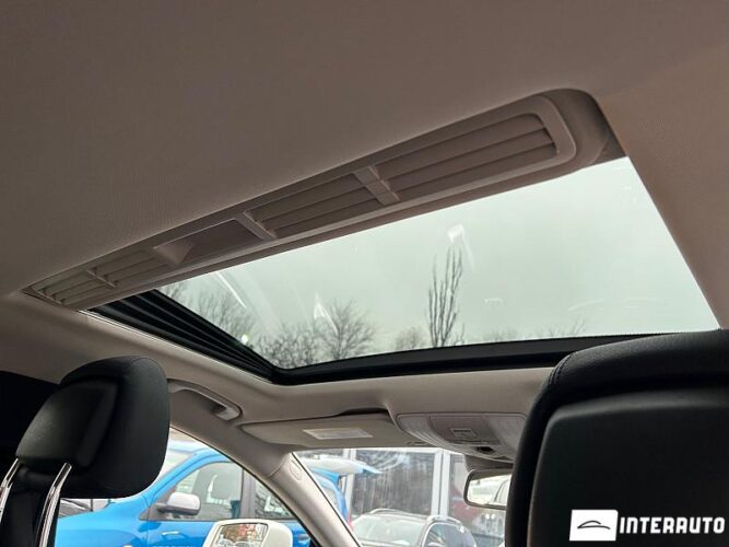 mercedes CLS 250 2016