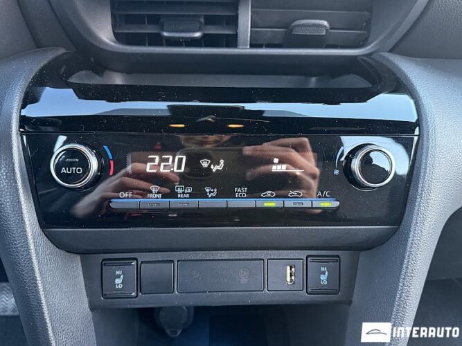 toyota Yaris Cross 2023