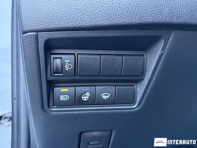 toyota Yaris Cross 2023