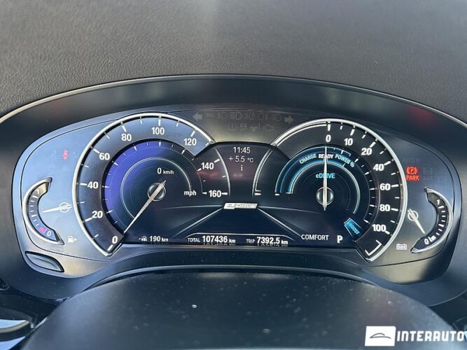 BMW 530e 39 bmw 530e 2017