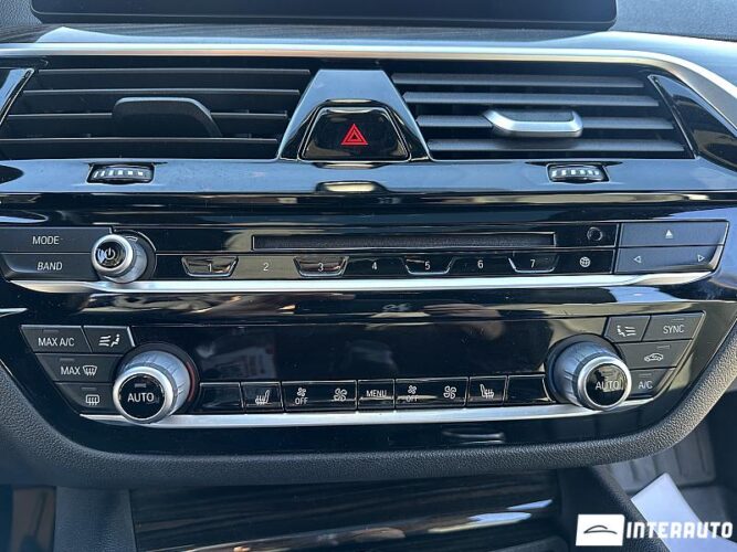 BMW 530e 42 bmw 530e 2017