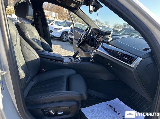 BMW 530e 47 bmw 530e 2017