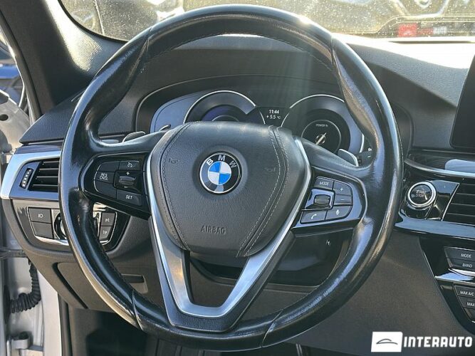 BMW 530e 38 bmw 530e 2017