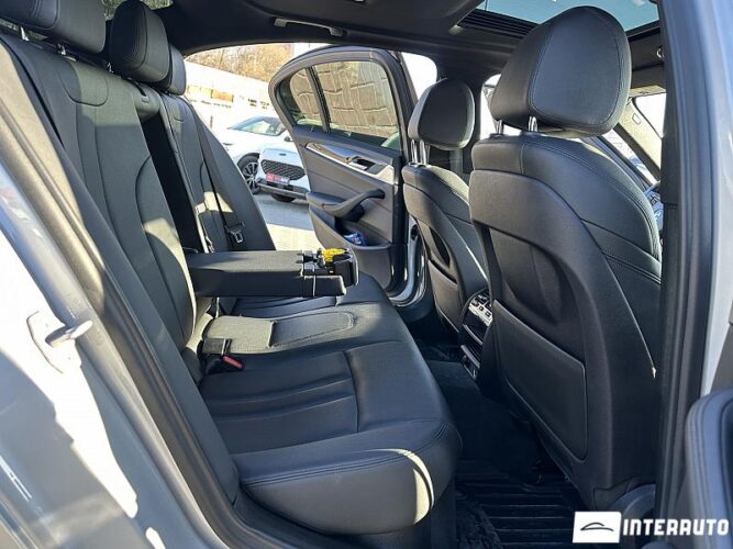 BMW 530e 46 bmw 530e 2017