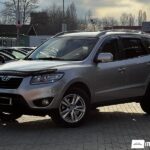 Hyundai Santa Fe 2011