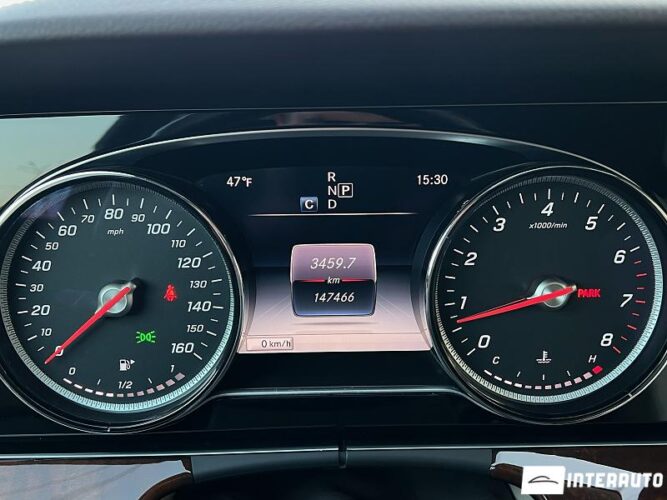 Mercedes E 300 49 mercedes E 300 2018