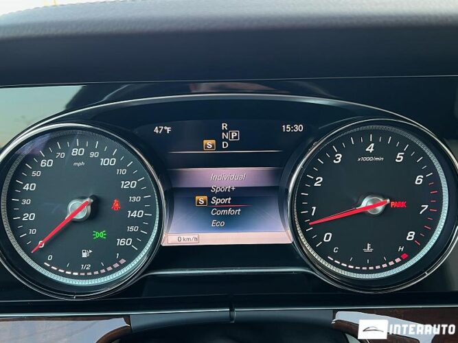 Mercedes E 300 50 mercedes E 300 2018