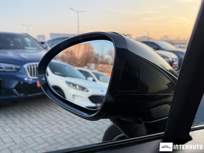 porsche Panamera 4 2017