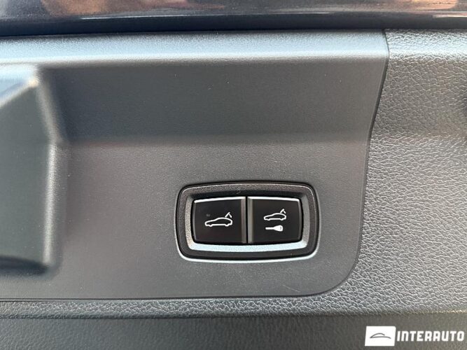 porsche Panamera 4 2017