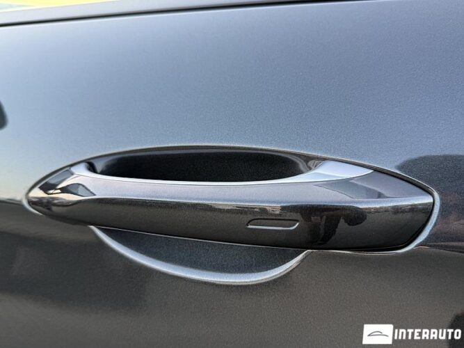 porsche Panamera 4 2017