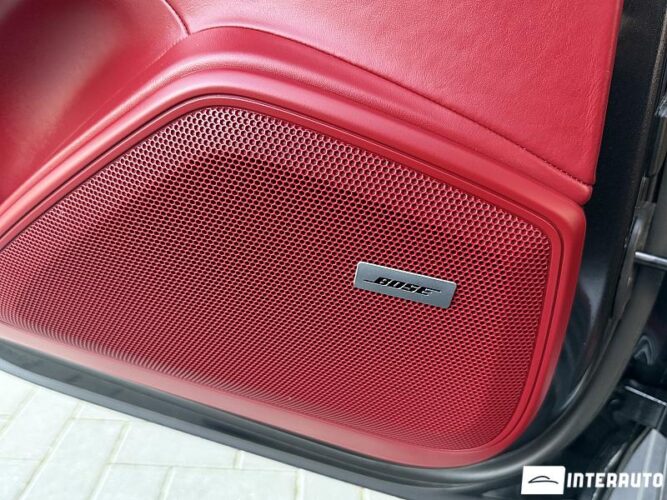 porsche Panamera 4 2017