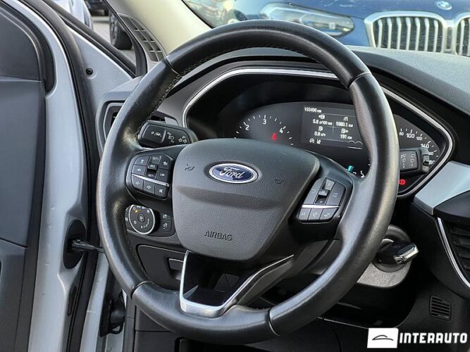 Ford Focus 37 ford Focus 2020