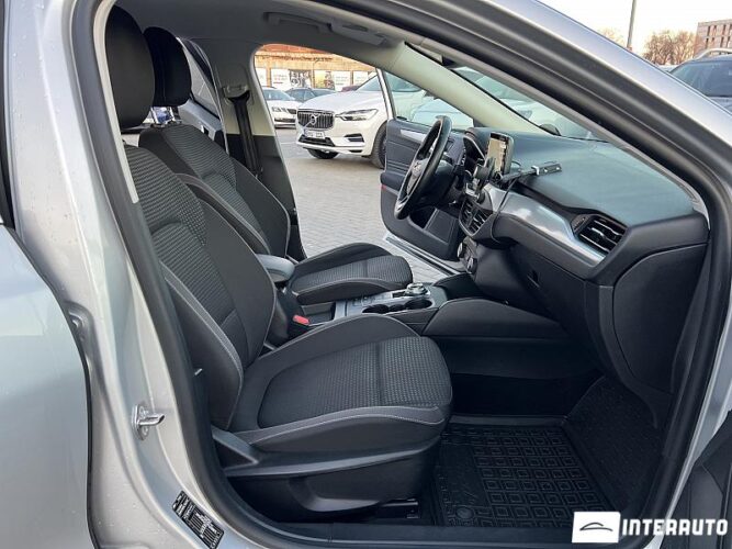 Ford Focus 45 ford Focus 2020