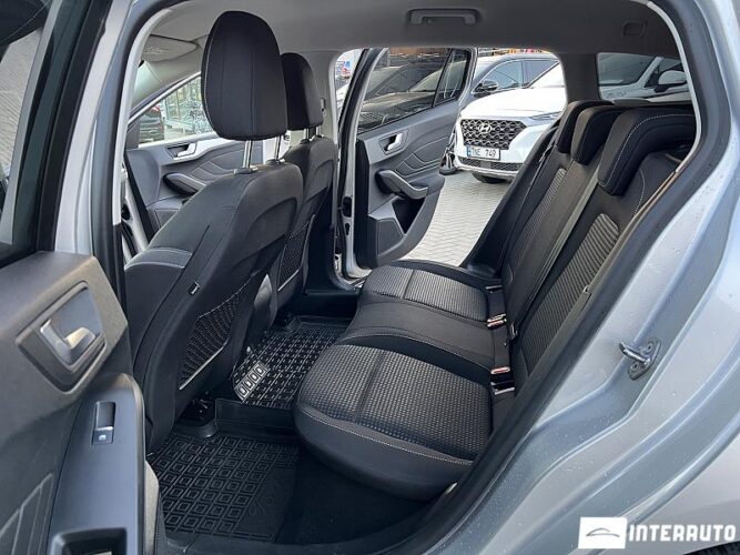 Ford Focus 43 ford Focus 2020