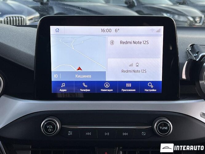 Ford Focus 39 ford Focus 2020