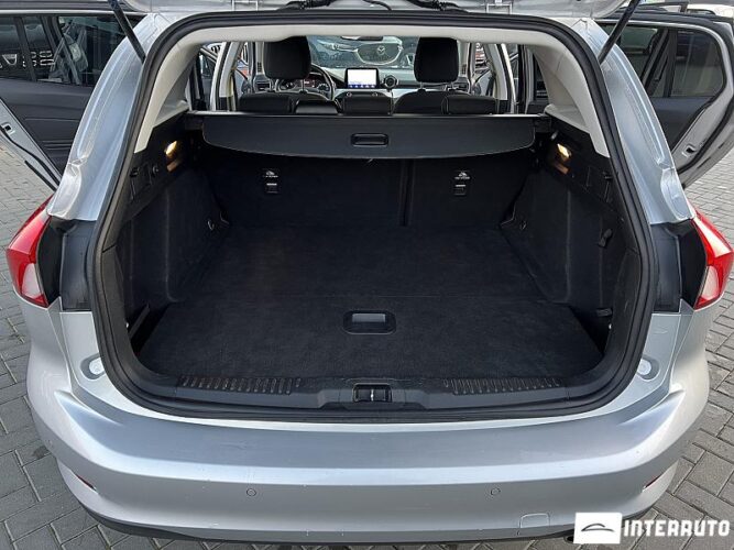 Ford Focus 49 ford Focus 2020