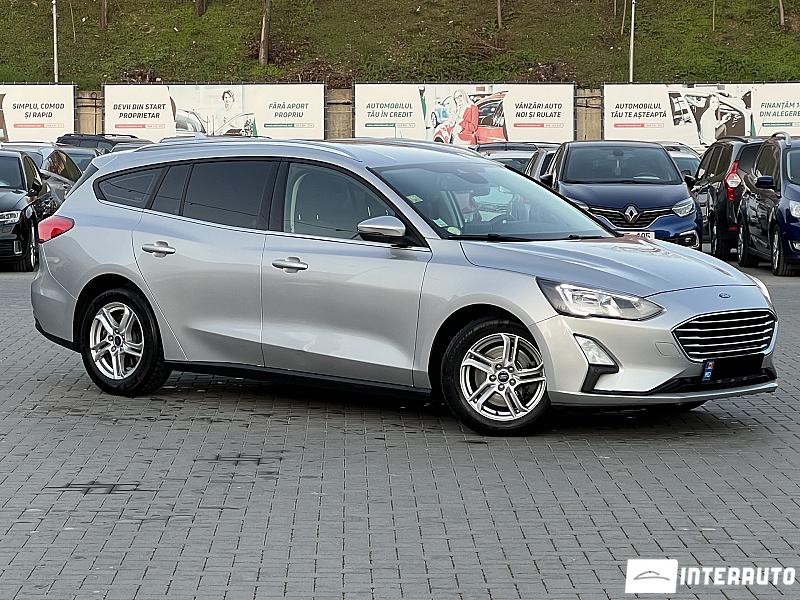 Ford Focus 2 interauto oferta masina
