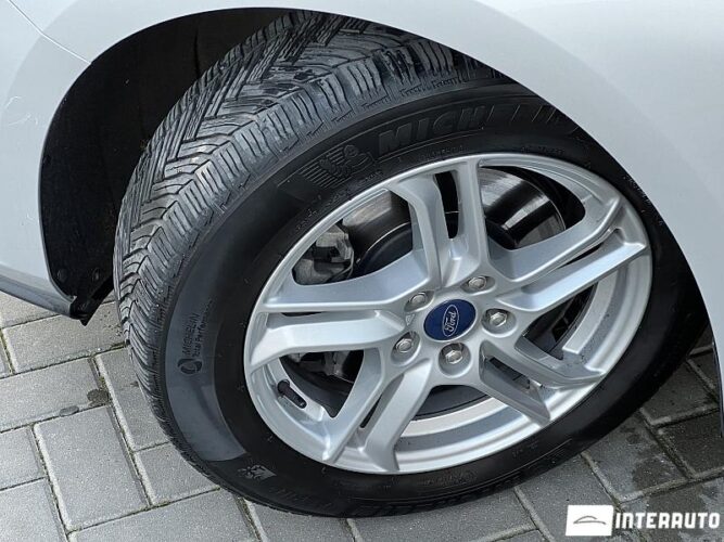 Ford Focus 46 ford Focus 2020