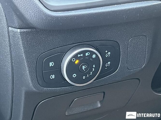 Ford Focus 47 ford Focus 2020