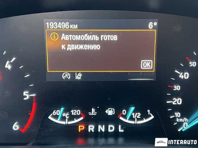 Ford Focus 38 ford Focus 2020