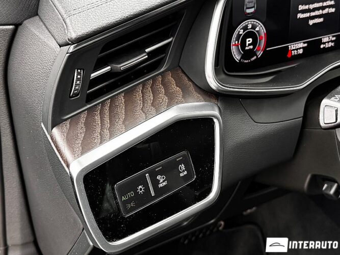 Audi A6 53 audi A6 2019