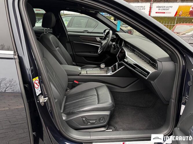 Audi A6 42 audi A6 2019