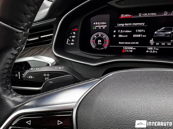 Audi A6 51 audi A6 2019