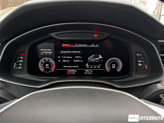 Audi A6 46 audi A6 2019