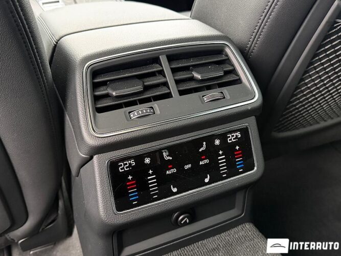 Audi A6 55 audi A6 2019