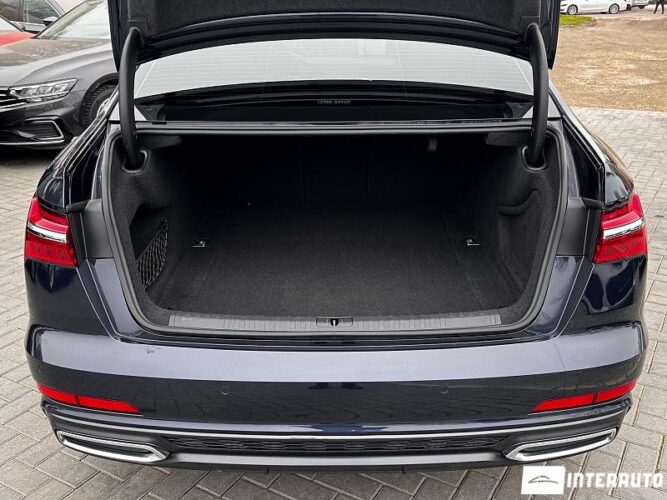 Audi A6 59 audi A6 2019