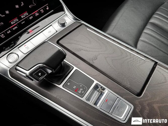 Audi A6 50 audi A6 2019