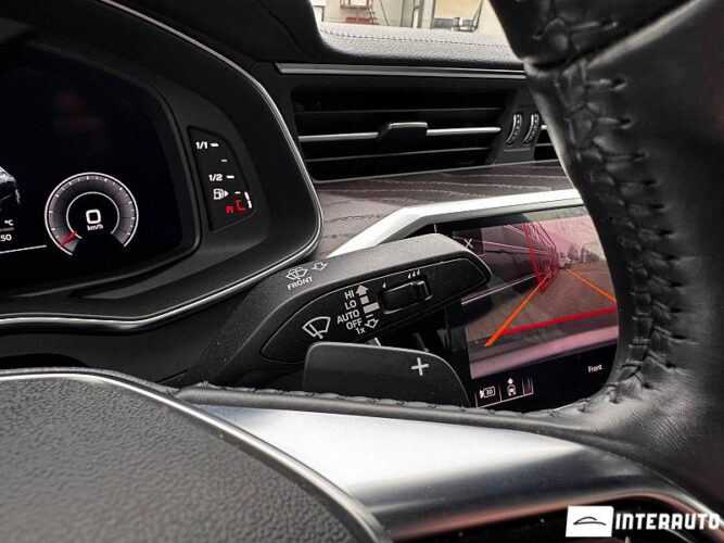 Audi A6 49 audi A6 2019