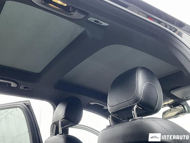 mercedes GLC 350e 2019