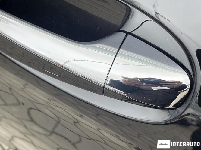 mercedes GLC 350e 2019