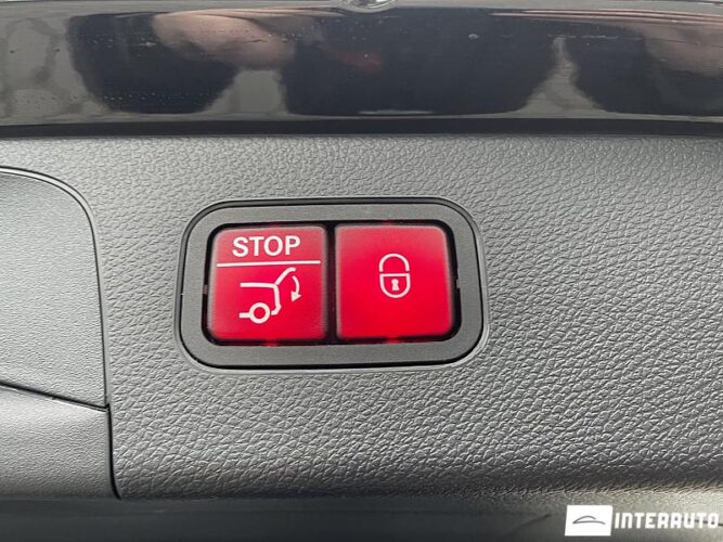 mercedes GLC 350e 2019