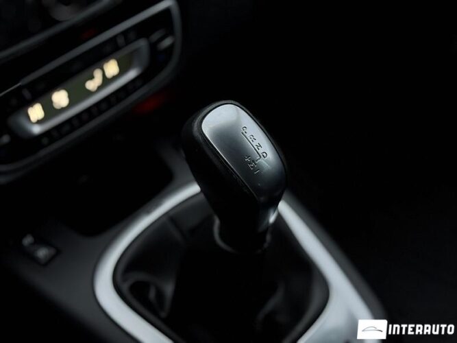 renault Grand Scenic 2015