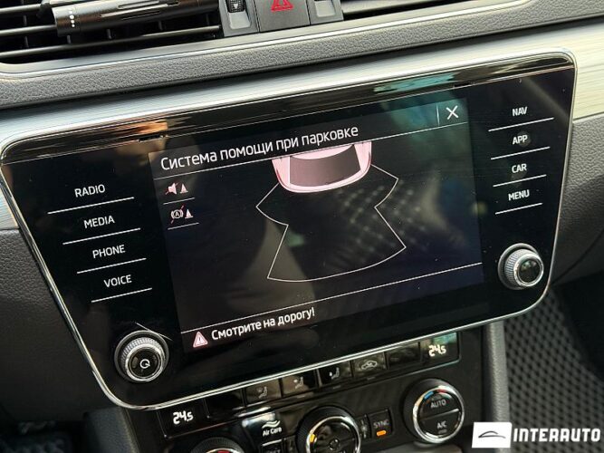 Skoda Superb 40 skoda Superb 2020