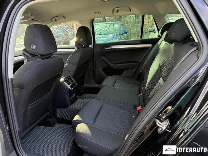 Skoda Superb 45 skoda Superb 2020