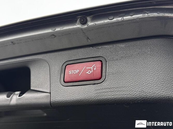 mercedes GLC 250d 2018