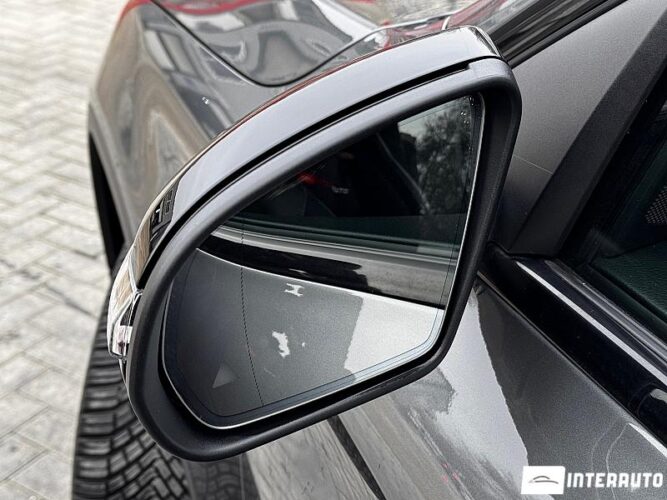 mercedes GLC 250d 2018