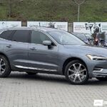 Volvo XC 60 2021