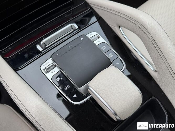 mercedes GLE 350 2019