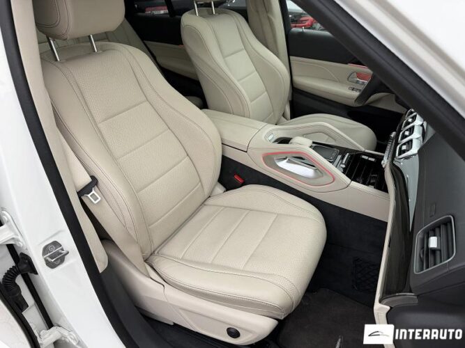 mercedes GLE 350 2019