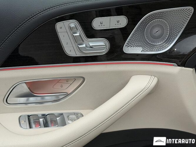 mercedes GLE 350 2019