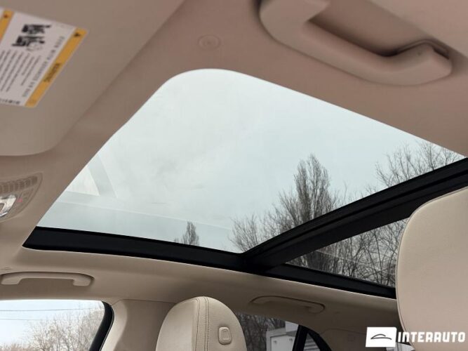 mercedes GLE 350 2019