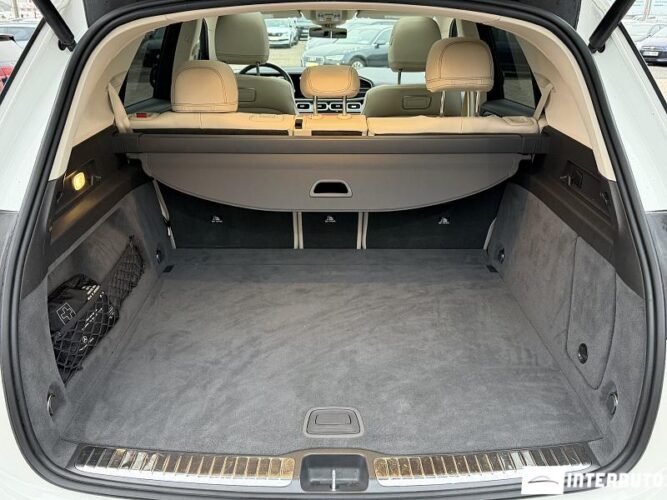 mercedes GLE 350 2019