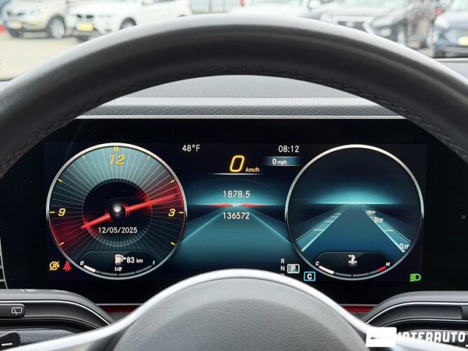 mercedes GLE 350 2019