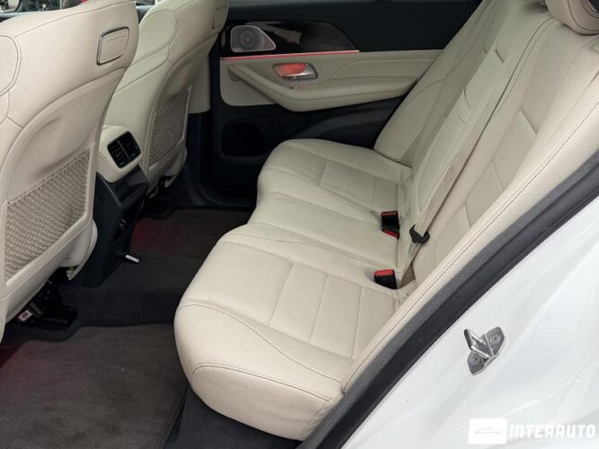 mercedes GLE 350 2019